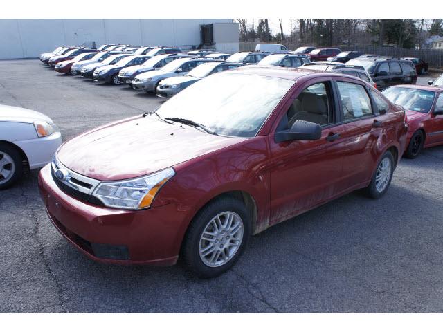 Photo of 2010 Ford Focus