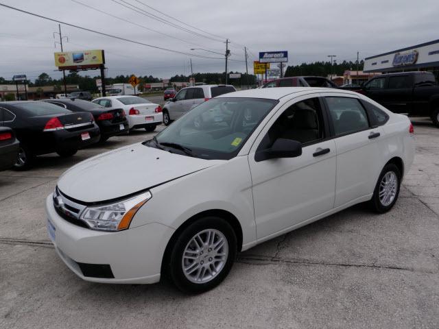 Photo of 2010 Ford Focus