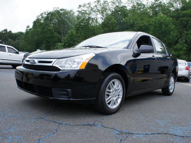 Photo of 2010 Ford Focus
