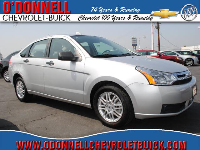 Photo of 2010 Ford Focus
