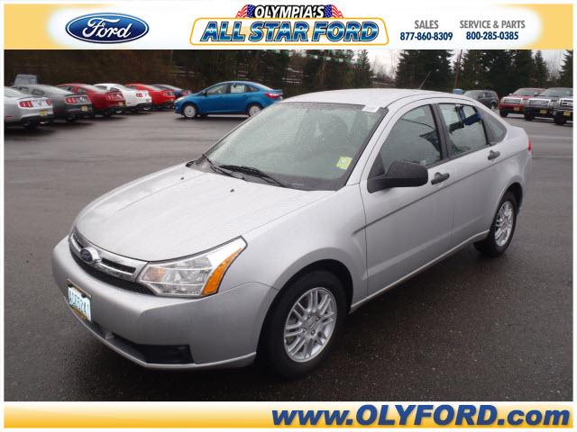 Photo of 2011 Ford Focus