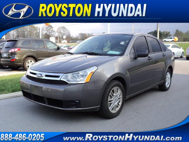 Photo of 2011 Ford Focus