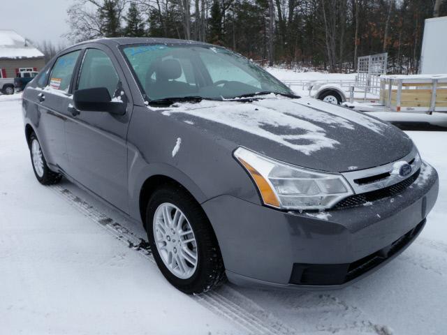 Photo of 2010 Ford Focus