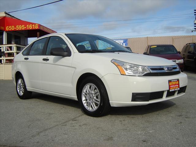 Photo of 2010 Ford Focus