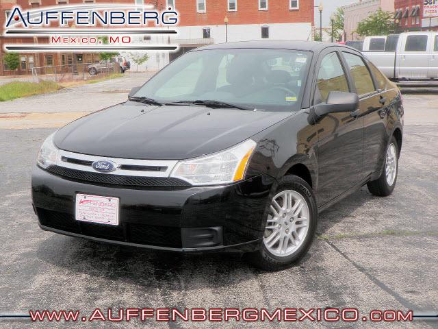 Photo of 2010 Ford Focus