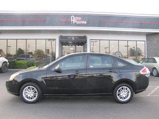 Photo of 2010 Ford Focus