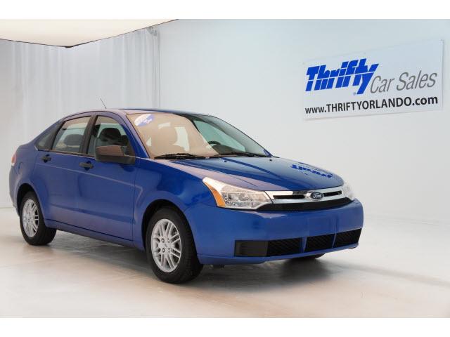 Photo of 2010 Ford Focus