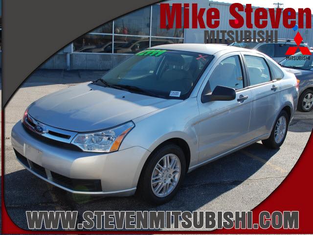 Photo of 2010 Ford Focus