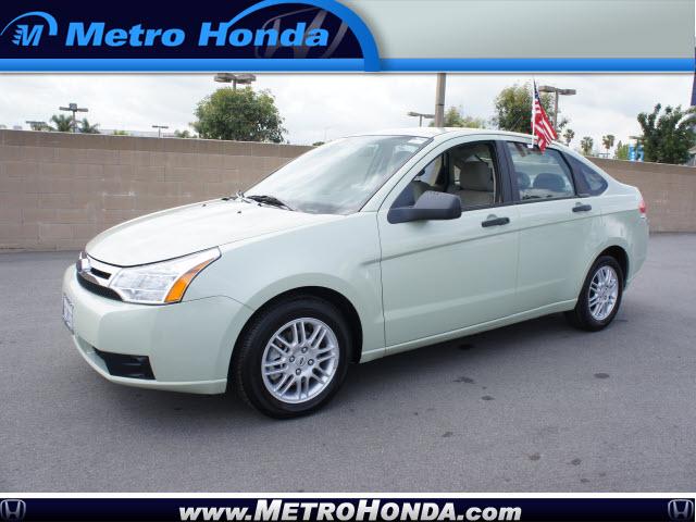 Photo of 2010 Ford Focus