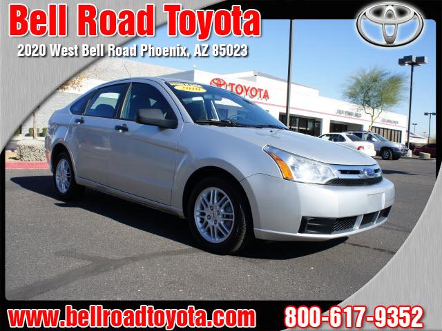 Photo of 2010 Ford Focus