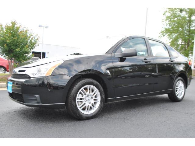 Photo of 2010 Ford Focus