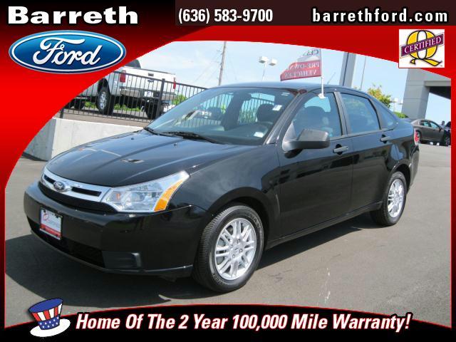 Photo of 2011 Ford Focus