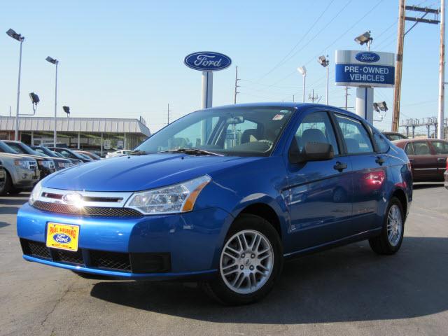 Photo of 2011 Ford Focus