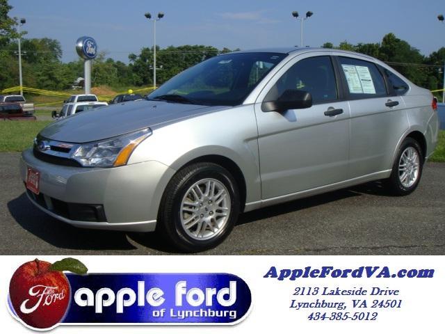 Photo of 2011 Ford Focus