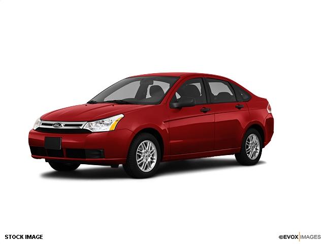 Photo of 2010 Ford Focus
