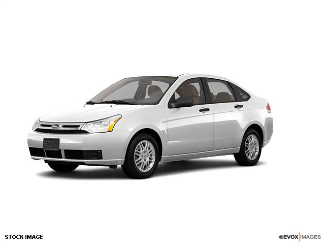 Photo of 2011 Ford Focus
