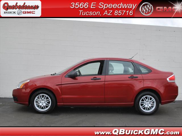 Photo of 2010 Ford Focus