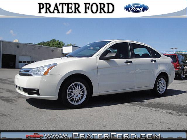 Photo of 2010 Ford Focus