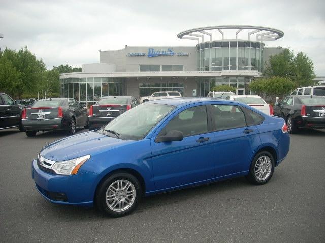 Photo of 2010 Ford Focus