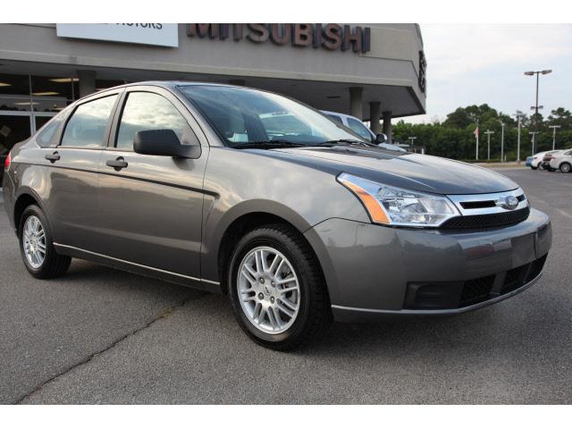 Photo of 2010 Ford Focus
