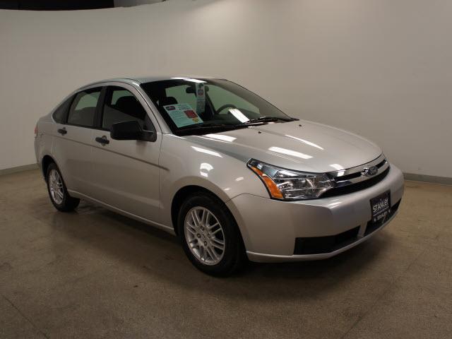 Photo of 2010 Ford Focus