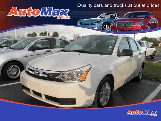 Photo of 2010 Ford Focus