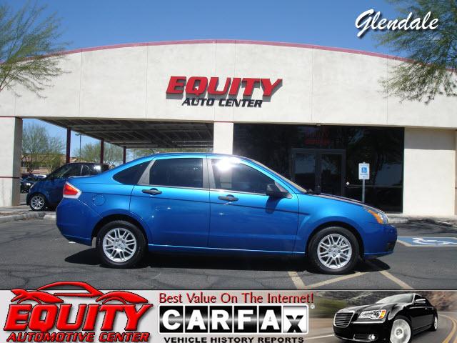 Photo of 2010 Ford Focus