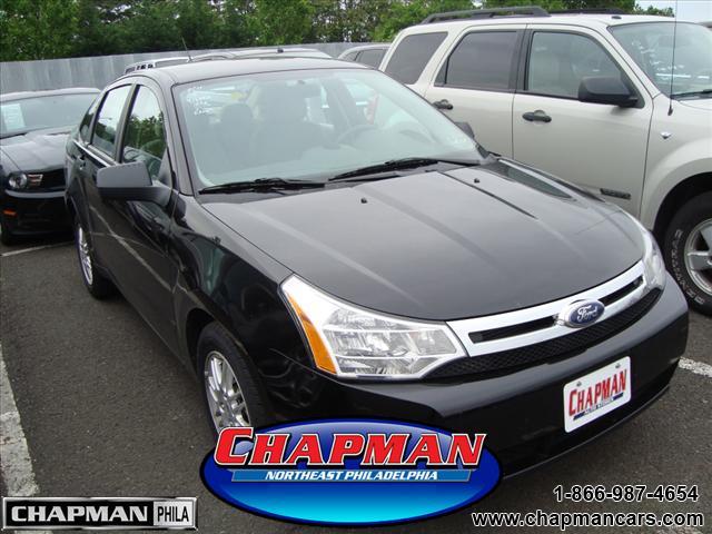 Photo of 2010 Ford Focus