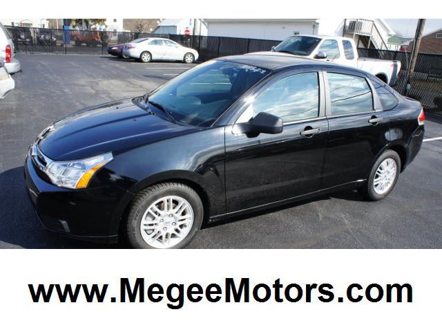 Photo of 2011 Ford Focus