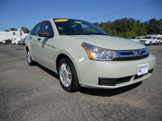 Photo of 2011 Ford Focus