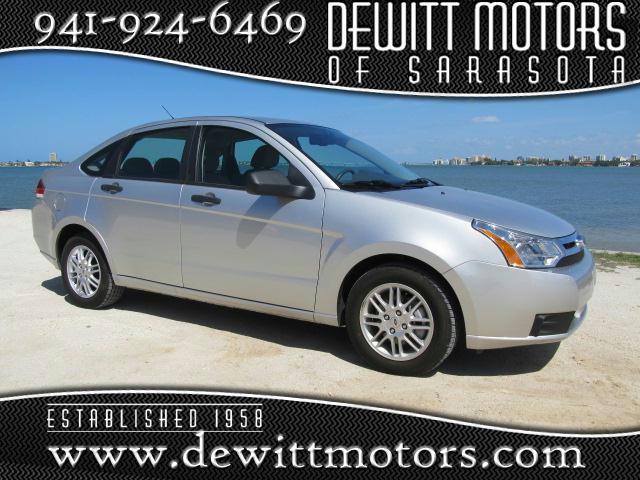 Photo of 2011 Ford Focus