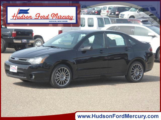 Photo of 2011 Ford Focus