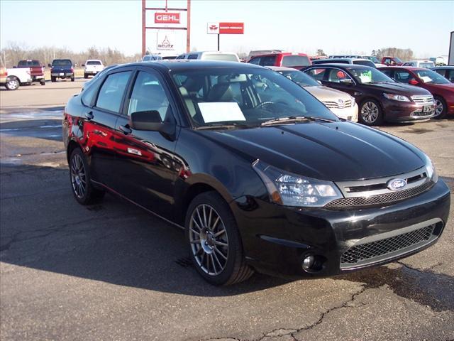 Photo of 2011 Ford Focus