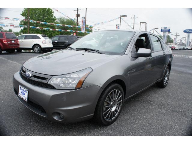 Photo of 2011 Ford Focus
