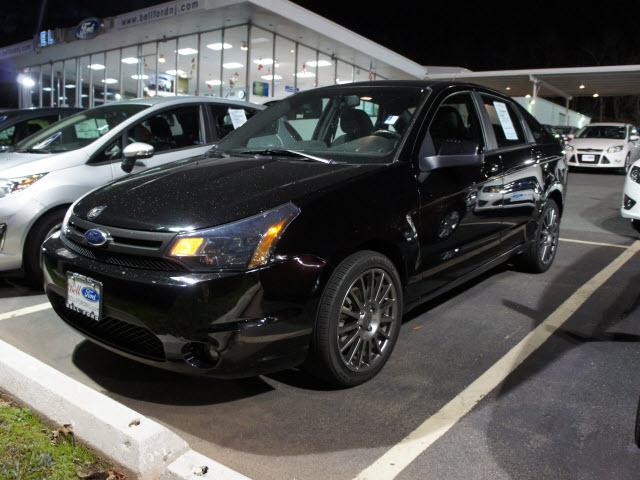 Photo of 2011 Ford Focus