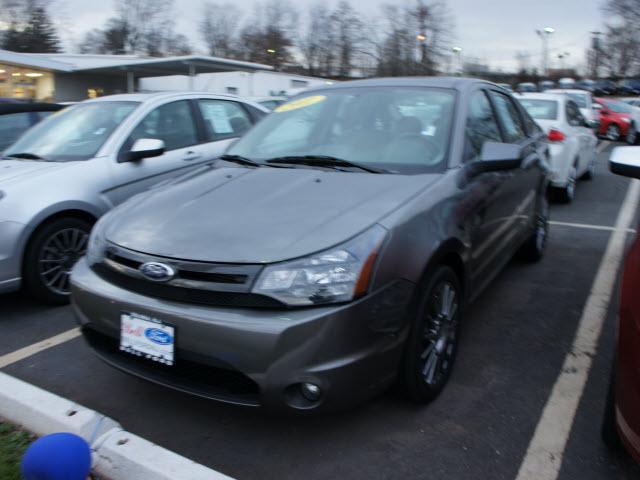 Photo of 2011 Ford Focus
