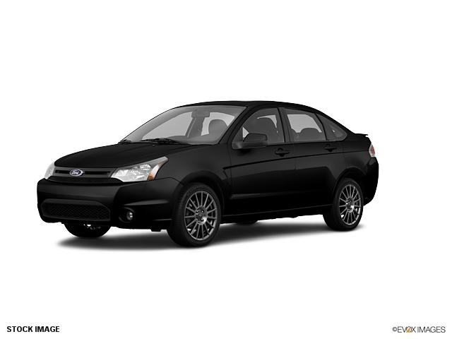 Photo of 2011 Ford Focus