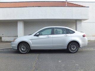 Photo of 2011 Ford Focus