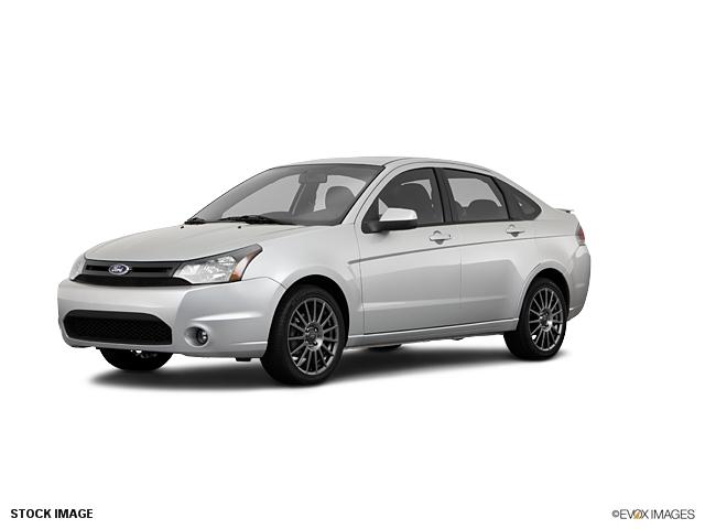Photo of 2011 Ford Focus Minong Wisconsin