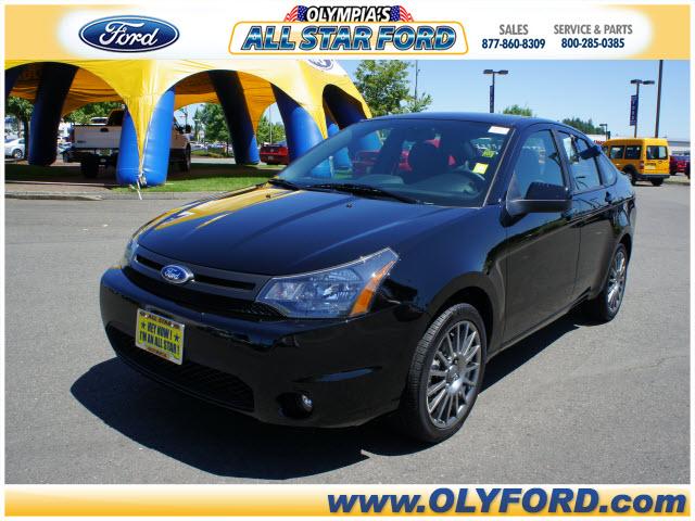 Photo of 2011 Ford Focus