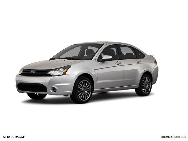 Photo of 2010 Ford Focus