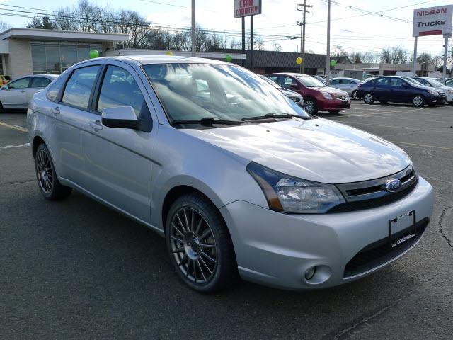 Photo of 2010 Ford Focus