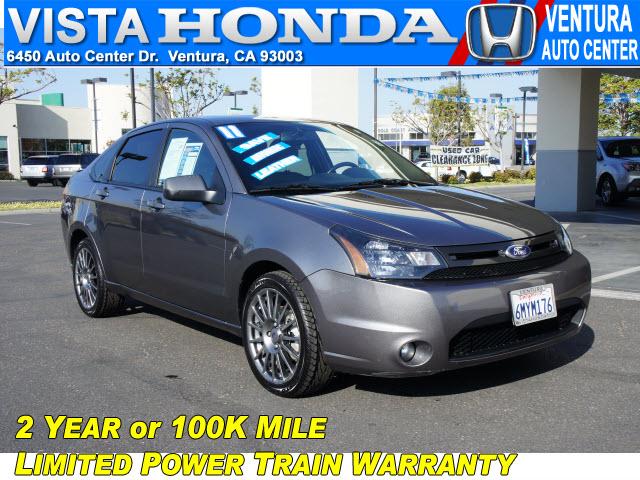 Photo of 2011 Ford Focus