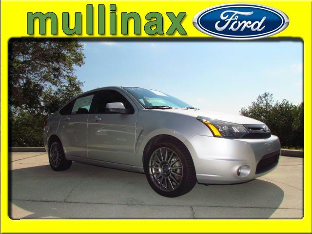 Photo of 2011 Ford Focus