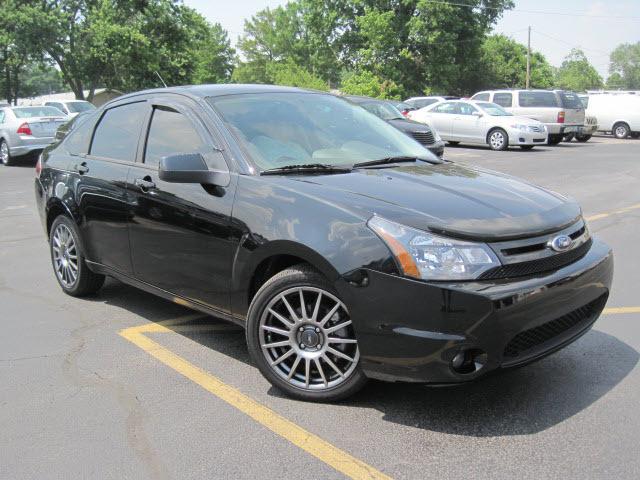 Photo of 2010 Ford Focus