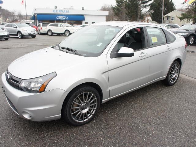 Photo of 2011 Ford Focus