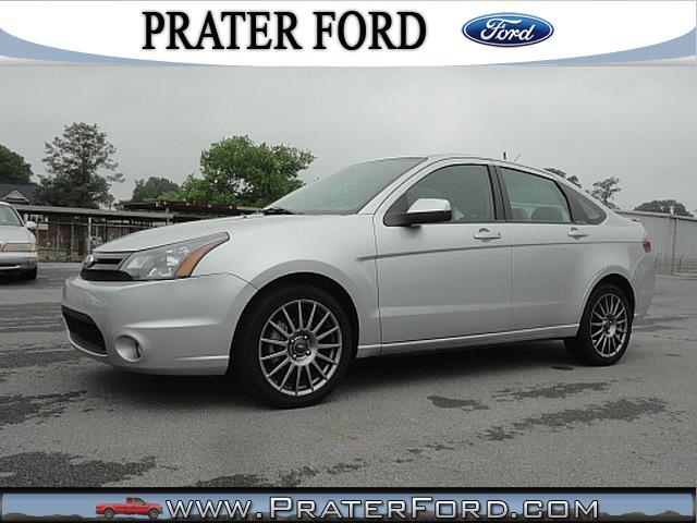 Photo of 2011 Ford Focus