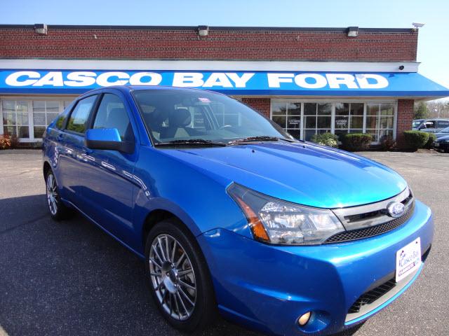 Photo of 2010 Ford Focus