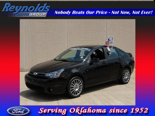 Photo of 2011 Ford Focus