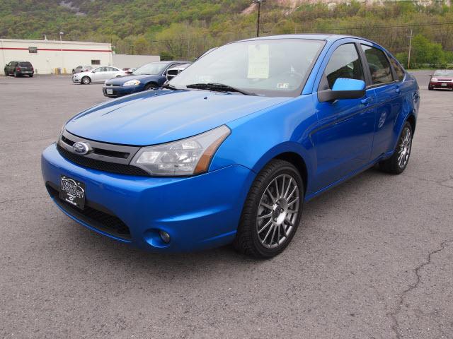 Photo of 2010 Ford Focus